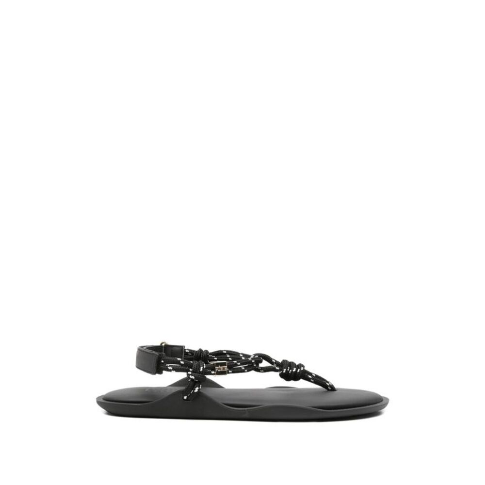 Flowze Black Boots Women